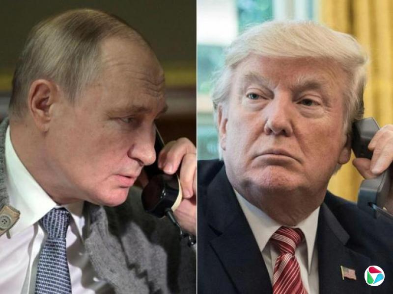 普京同意暂停攻击乌能源设施30天 拒绝全面停火