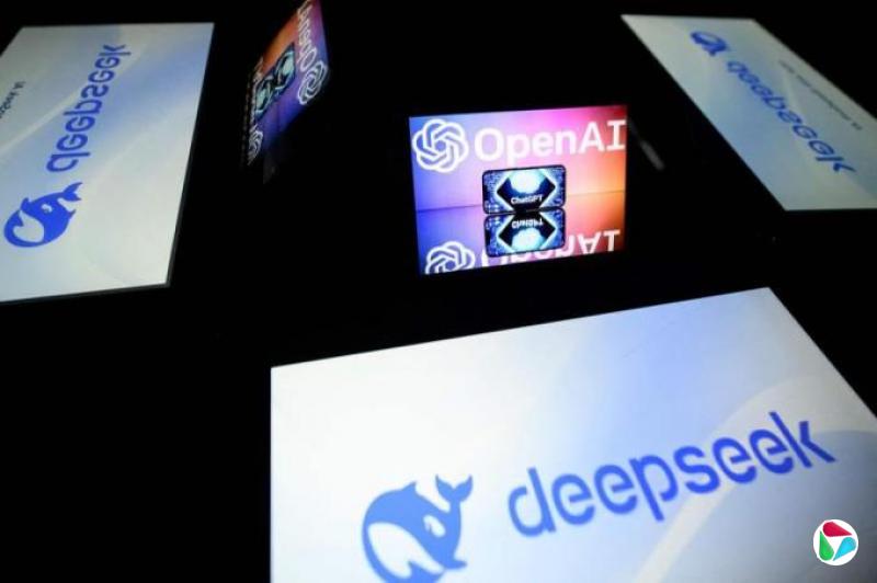 蔡恩泽:全球AI市场进入“三国时代”?言之过早