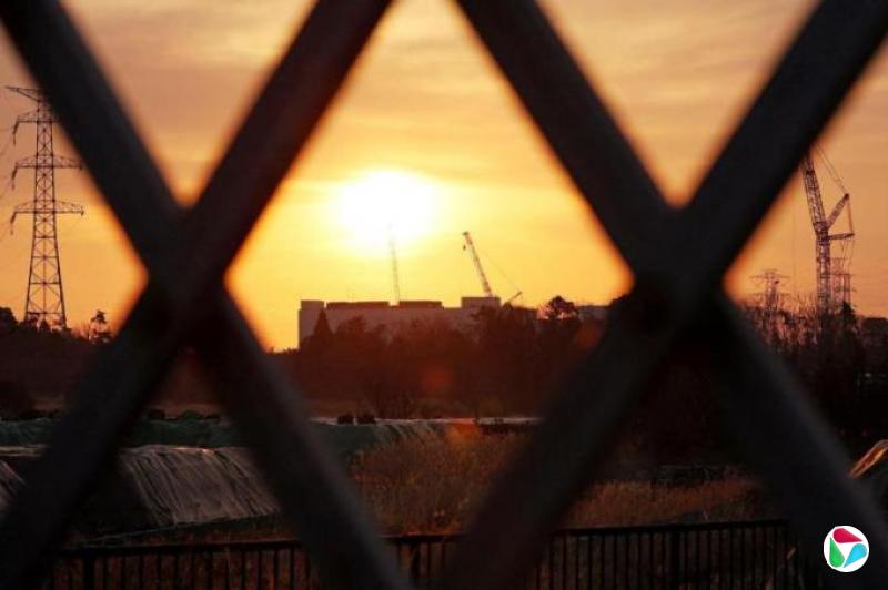 日本首次启动商用核反应堆拆除工程