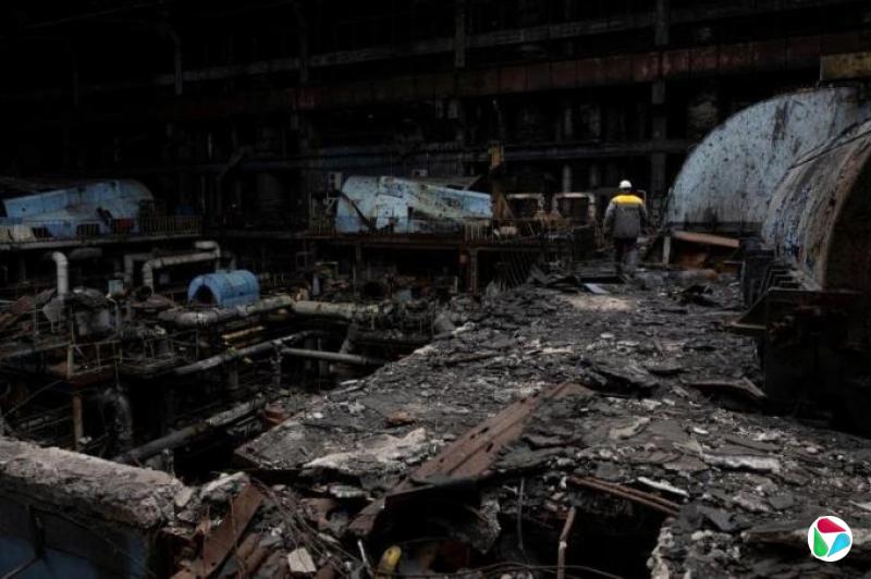 普京同意暂停袭击能源设施30天 泽连斯基要求美国监督停火