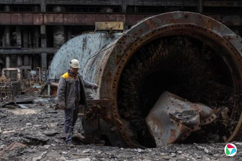 普京让步只具象征意义 美俄新谈判难破僵局