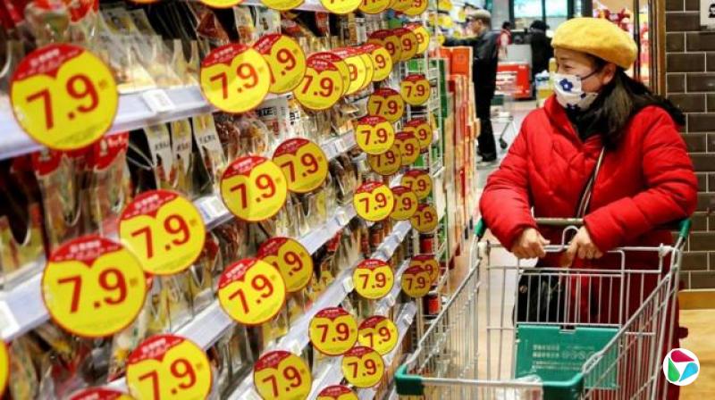 北京希望透过福利措施和大幅折扣来鼓励消费