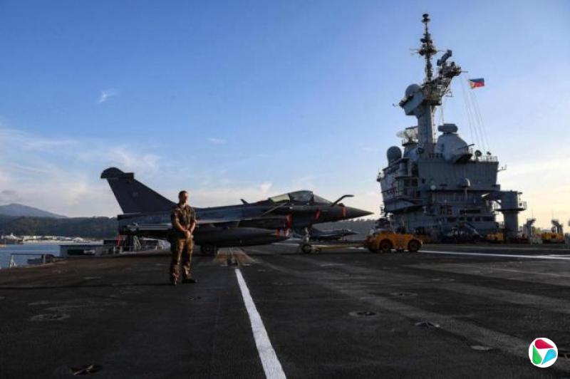 菲律宾拟将两岛划为军事保留区 增强在南中国海军事存在