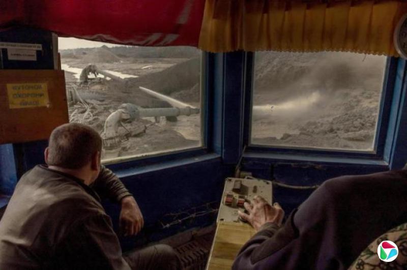 特朗普称很快就会签署美乌矿产协议