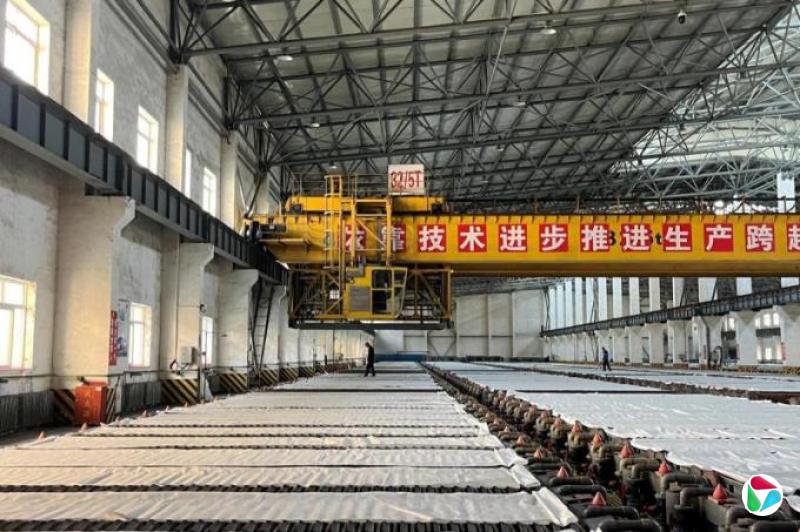 中国据报将增加钴铜镍等储备 以增强工业金属供应弹性