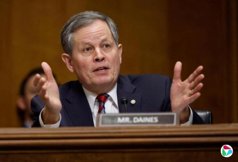 与特朗普关系密切 美参议员将访华推动贸易谈判