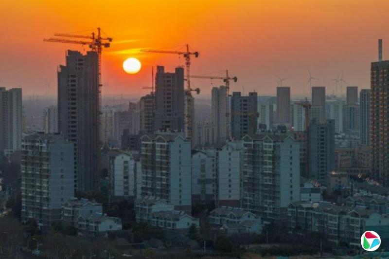 债务规模再扩大 中国房企迎来新一轮化债大潮