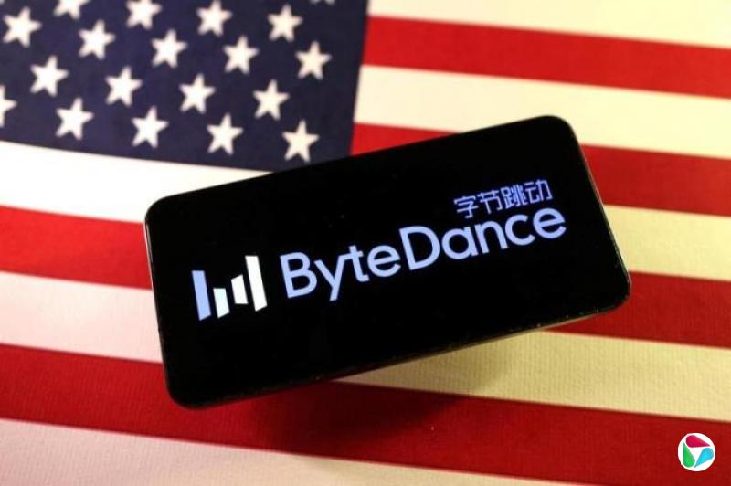 美国拟让TikTok非中国投资者增股 收购美国业务