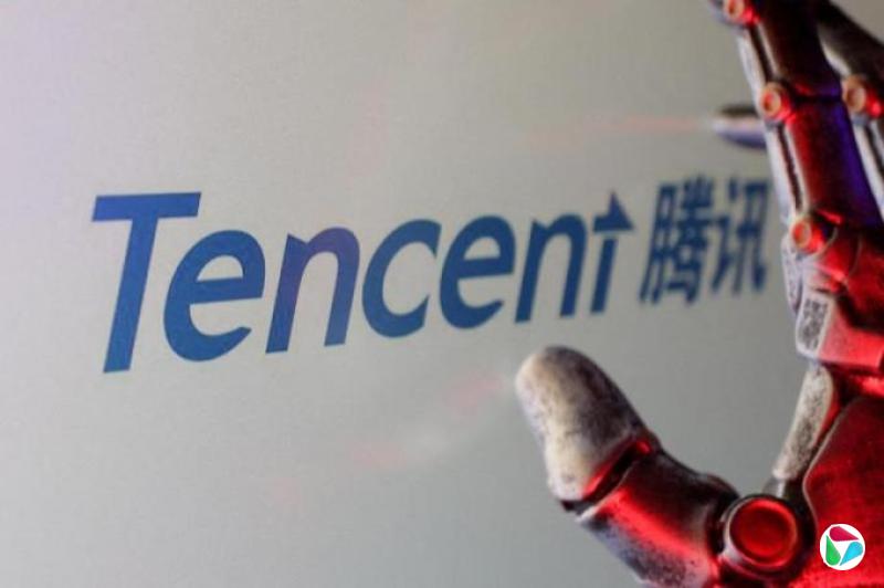 腾讯发布自研推理模型混元T1 性能比肩DeepSeek