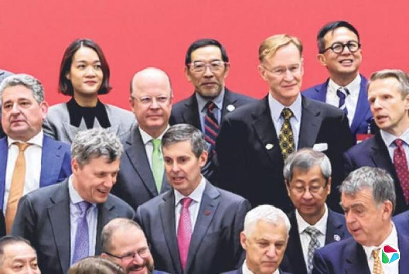 买长和港口?中远海运港口:对一切战略资源都感兴趣