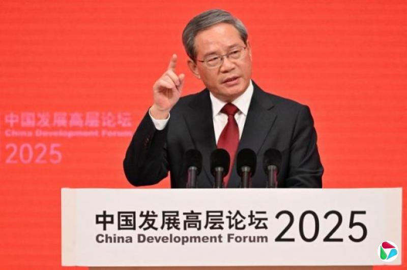 中国重申坚持经济全球化 应对世界“碎片化”加剧