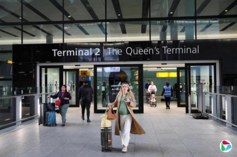 社论:希思罗机场事故教训深刻