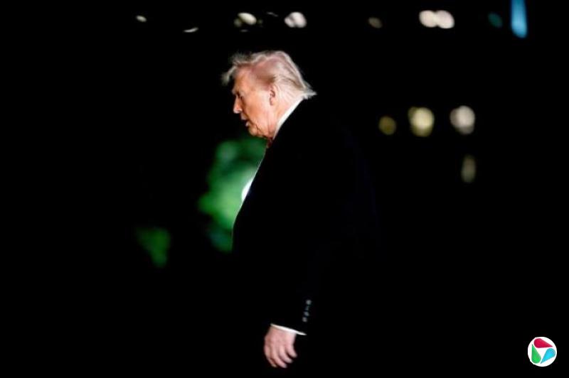 萨米·马赫鲁姆:当政府消失时,美国人会想念它