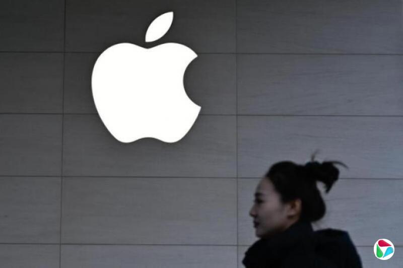 苹果在中国启动7.2亿人民币的新一期清洁能源基金