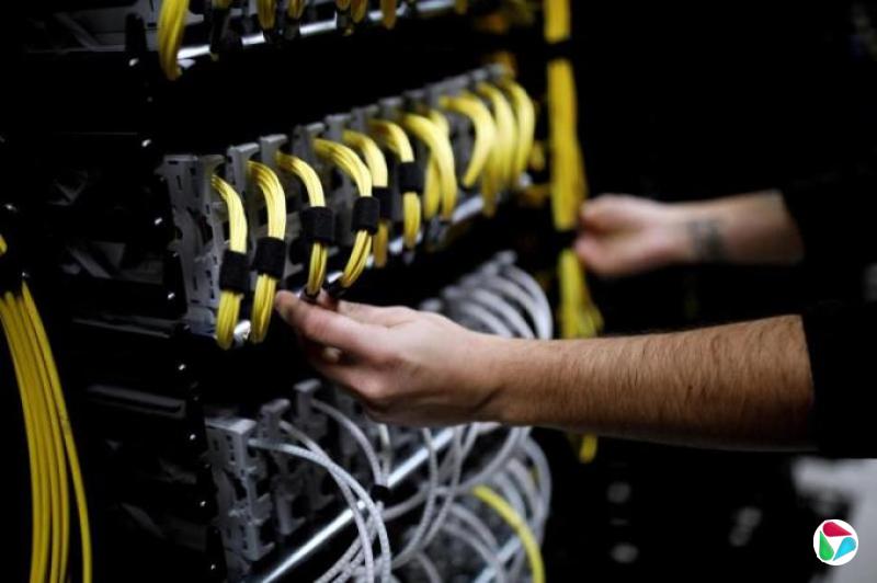 人工智能热流席卷 亚洲数据中心掀“吸金狂潮”