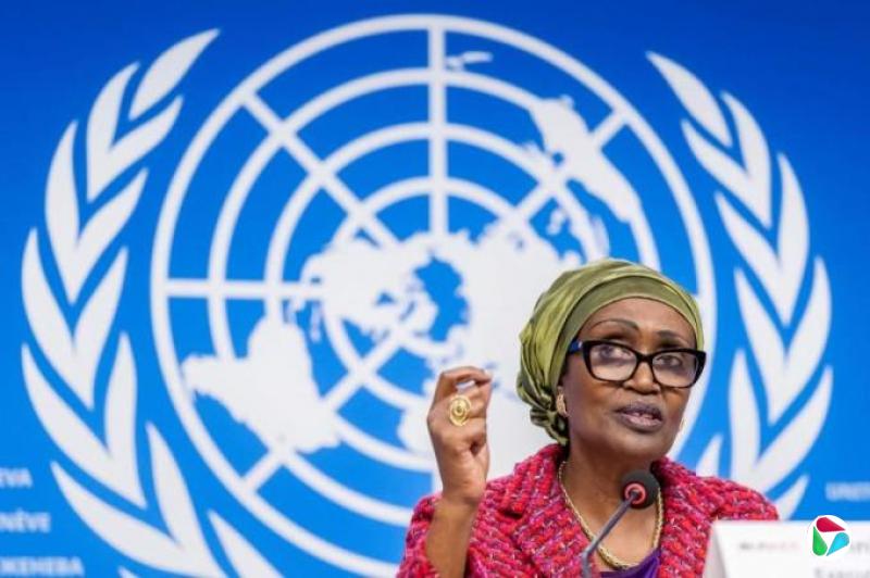 联合国:若缺乏资金 爱之病疫情可能卷土重来