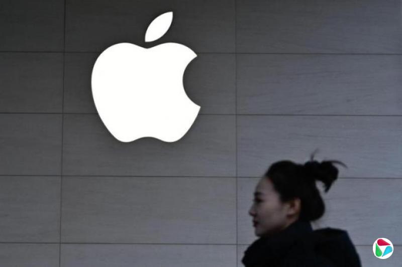 何立峰见苹果等跨国企业高管 吁扩大在华投资