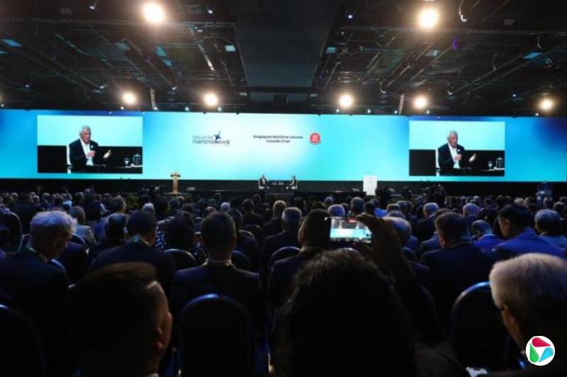 李资政:中美根本认知存在分歧 “大交易”难达成