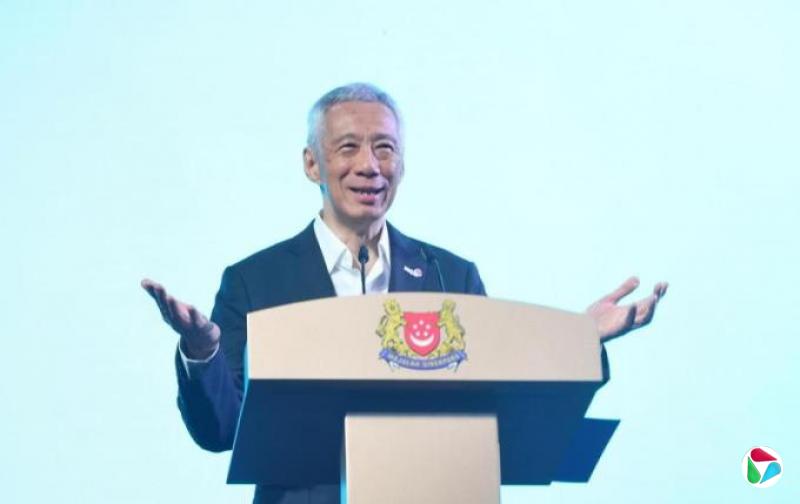 李资政:亚细安无法独善其身 须加强内部合作与贸易