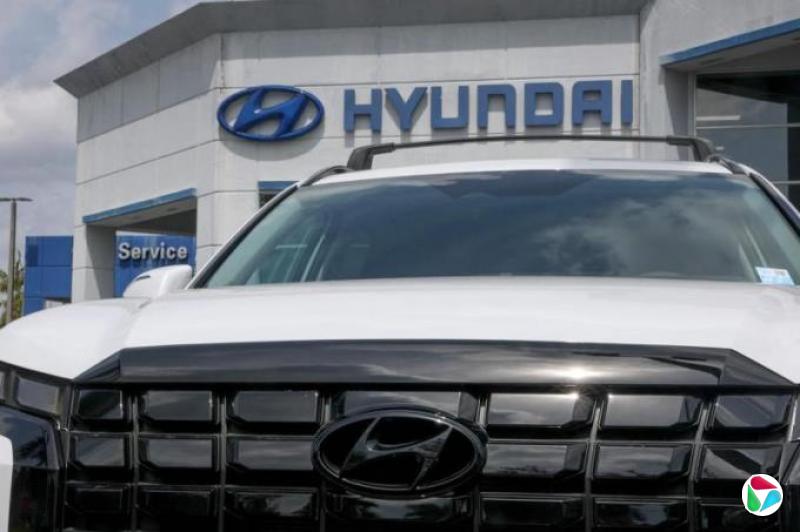 分析:马斯克的特斯拉是特朗普汽车关税少数赢家之一