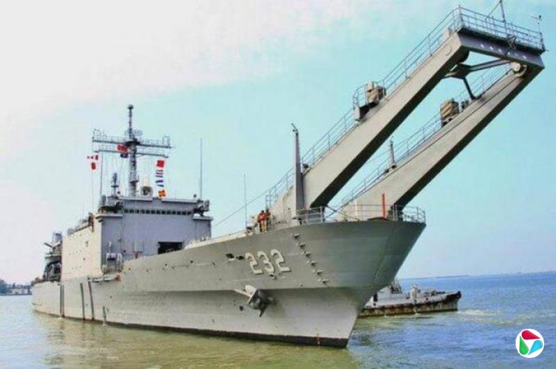 学者:凸显对台管辖主张 大陆调查台湾军舰与陆渔船擦撞