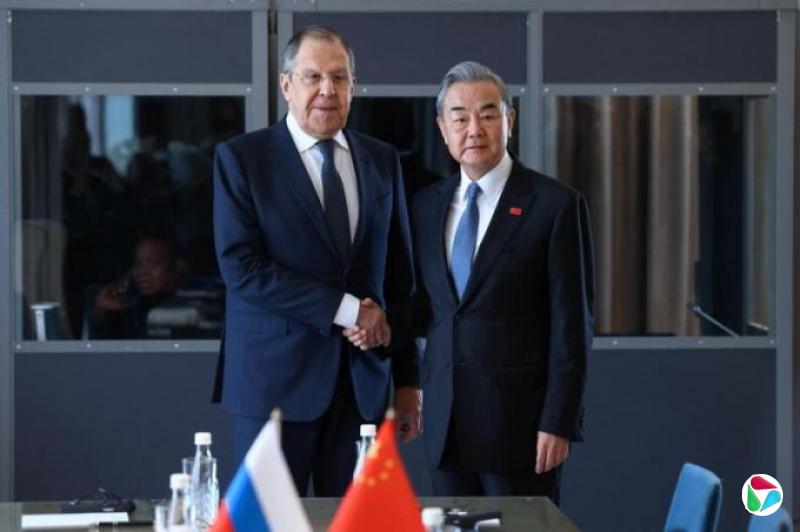 王毅下周访问莫斯科 将与俄外长讨论乌克兰等问题