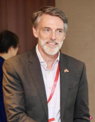 学者黄亚生:下一个偶发冲击或彻底改变世界