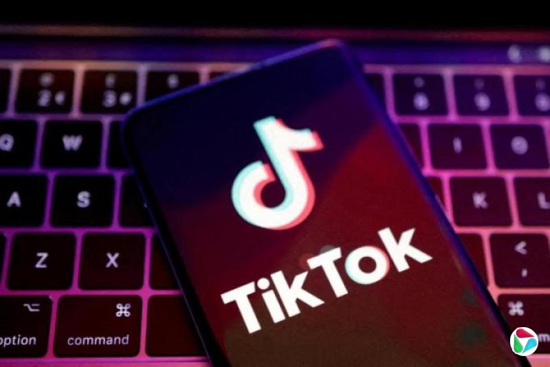 美黑石集团据报有意并购TikTok在美业务
