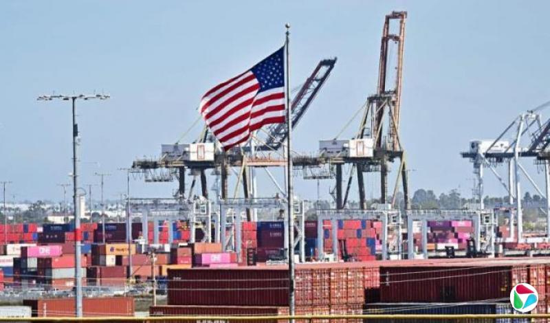 中国官媒:美国若加征对等关税 中国必反制