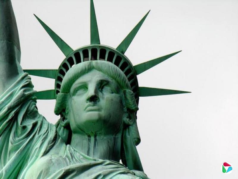 黄慧敏:自由女神 看了也叹息