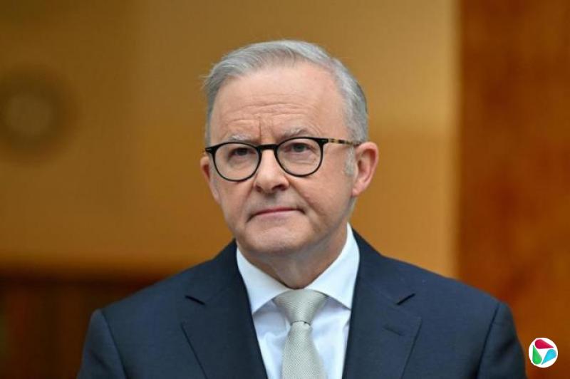 澳洲总理:将与特朗普一对一讨论关税问题