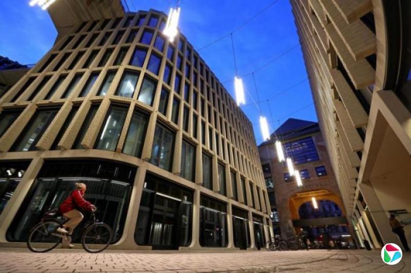 调查:德国海外企业视美国为“问题地区”