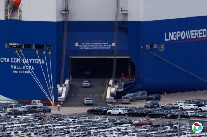 特朗普:对等关税涵盖所有国家