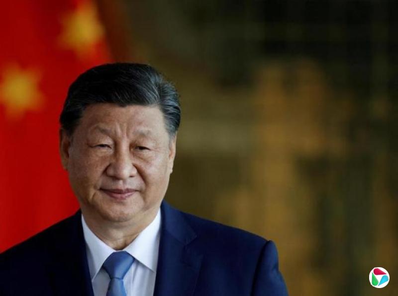 习近平据报4月访马越柬