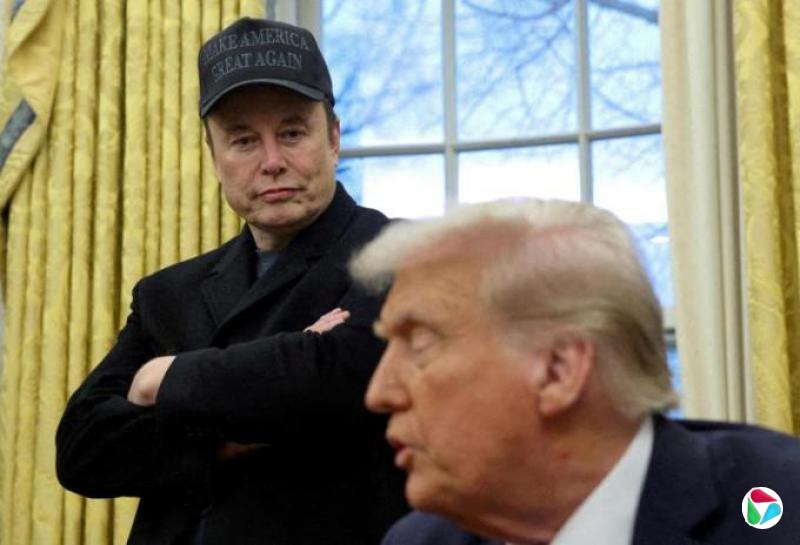 李钟和:亚洲须团结一致才能经受住特朗普2.0