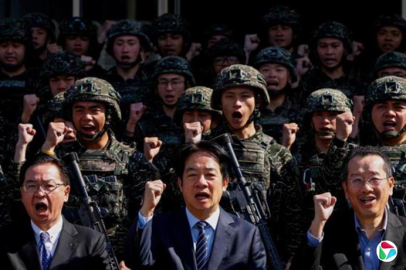 吴振南:美国战略退缩下台湾的和平代价