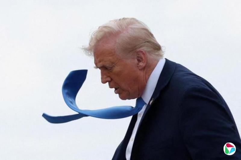 约瑟夫·奈:世界秩序的未来