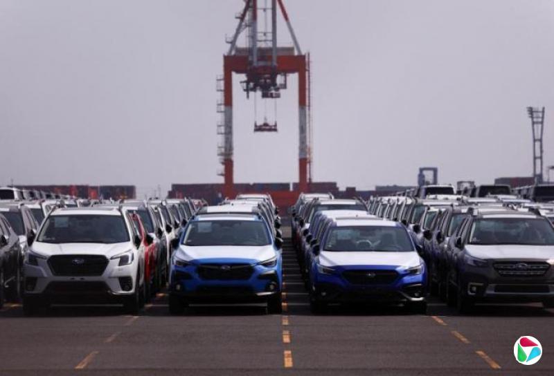 特朗普提高汽车进口税 引日本政界焦虑