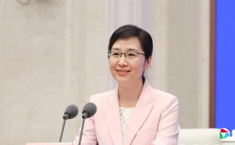 袭艳春任新华社副社长