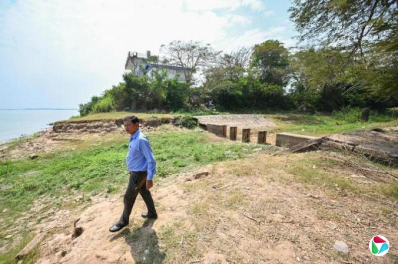 李政豪:柬埔寨运河项目折射柬越中互动格局