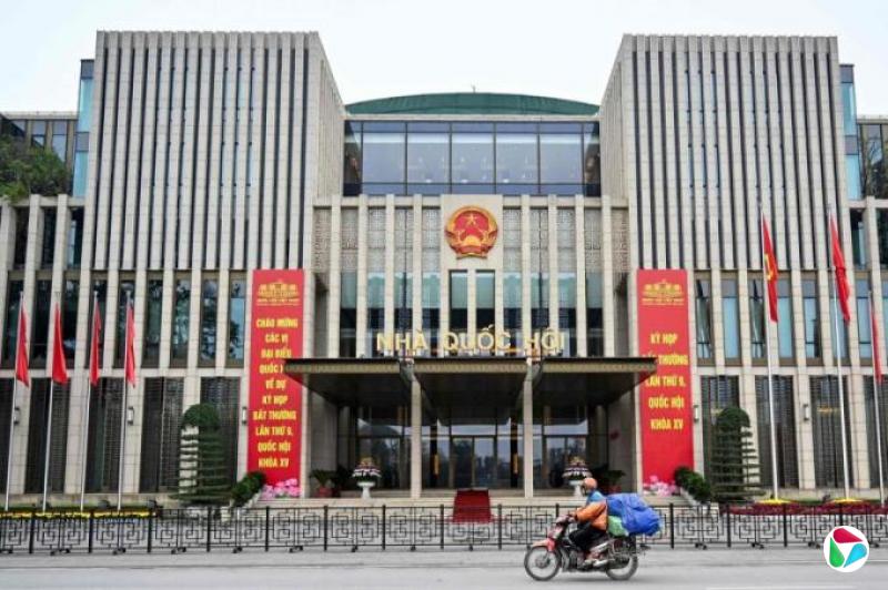 美国对等关税引忧虑 世界多国探讨加强与东南亚国家关系