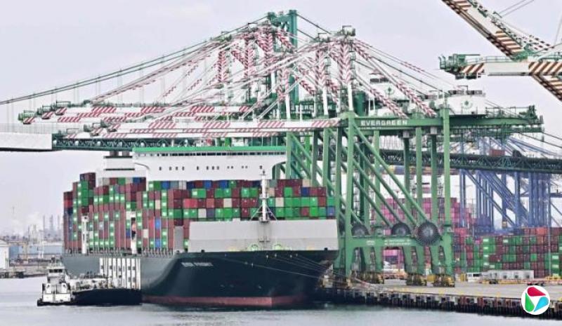 特朗普宣布对等关税 多国领导人纷纷回应