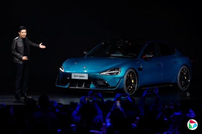 下午察:小米SU7爆燃后 雷军能否安全过关?