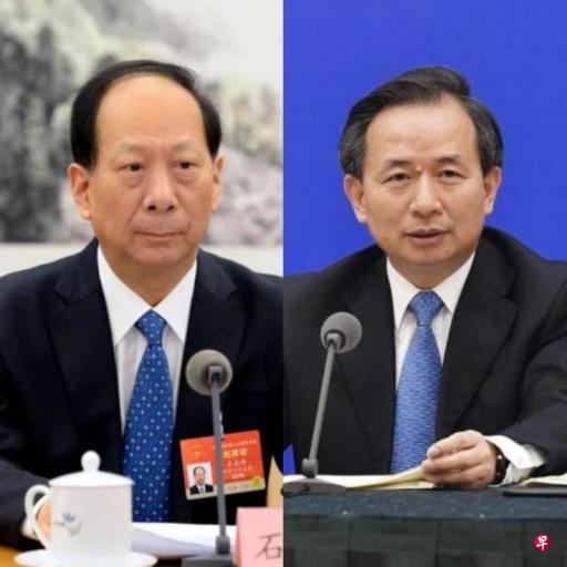 中共高层出现罕见人事调整 中组部统战部对调一把手