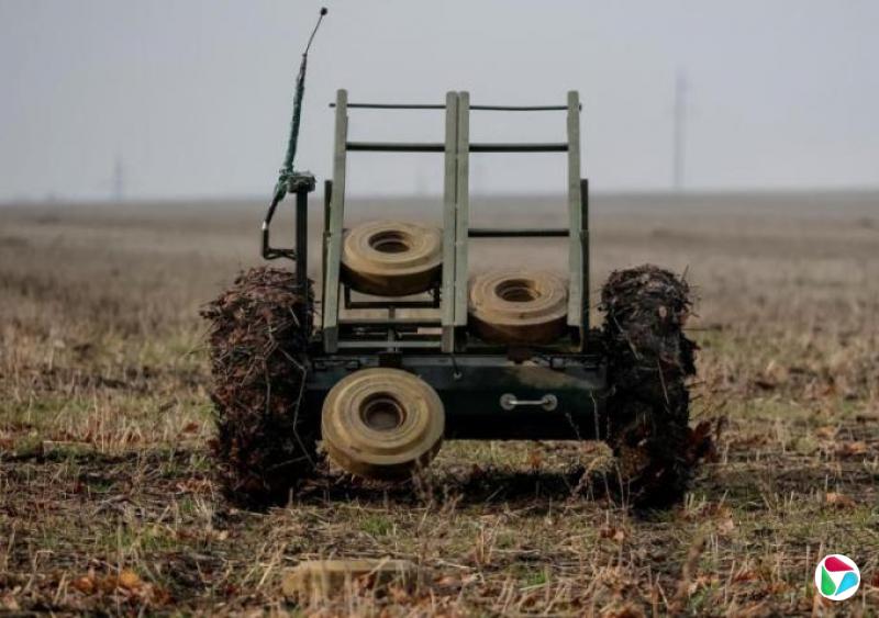 挪威不会退出全球《禁止地雷公约》