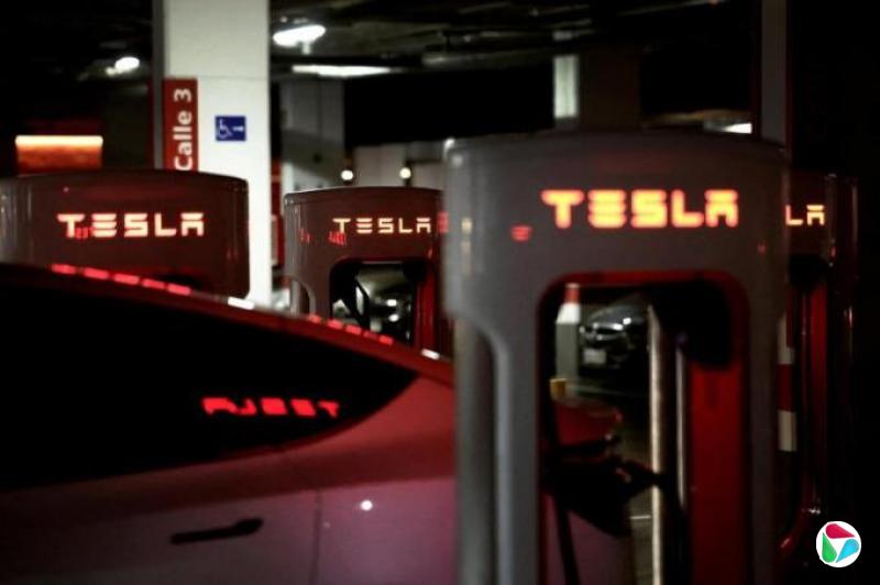 特斯拉今年第一季 汽车交付33万6681辆同比下降13%