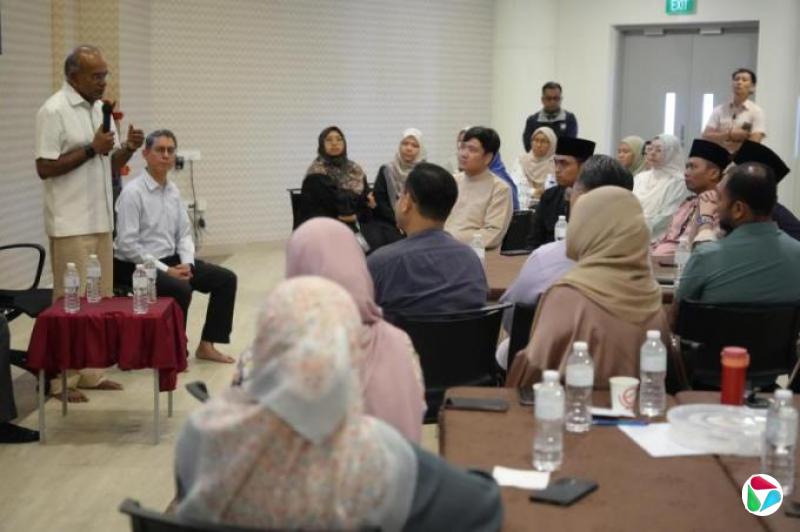 社论:家长是防孩子激进化首道防线