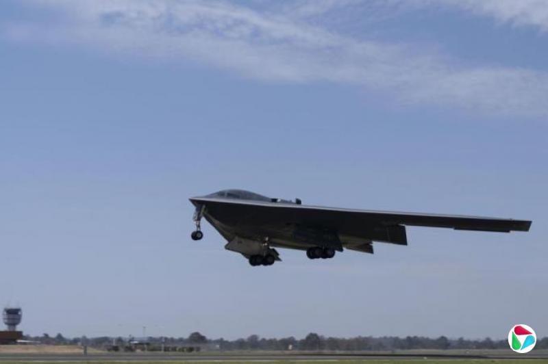 伟达:特朗普2.0印太安全战略前瞻