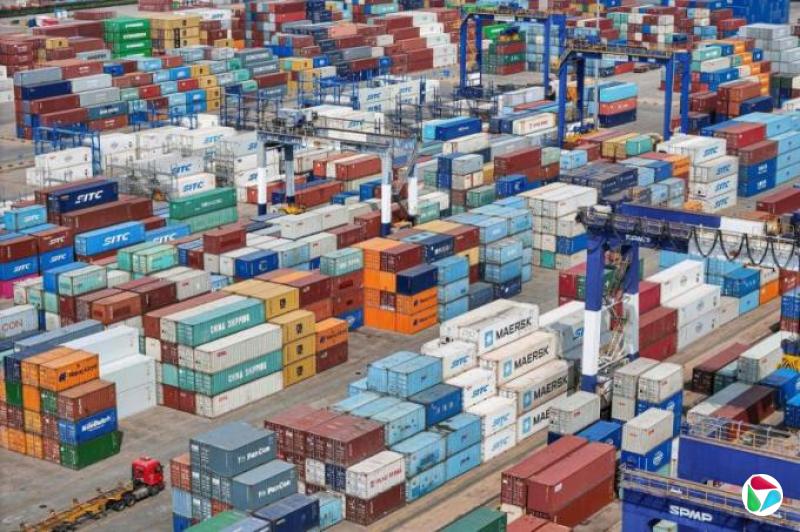 中国宣布反制对等关税措施 包括对美国产品加征34%关税