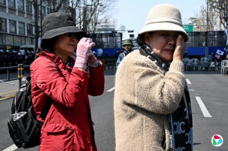 尹锡悦被罢免 韩国政局初现曙光 经济回暖仍存挑战